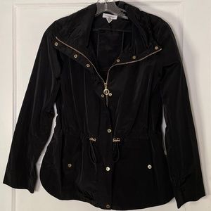 Calvin Klein Windbreaker Jacket